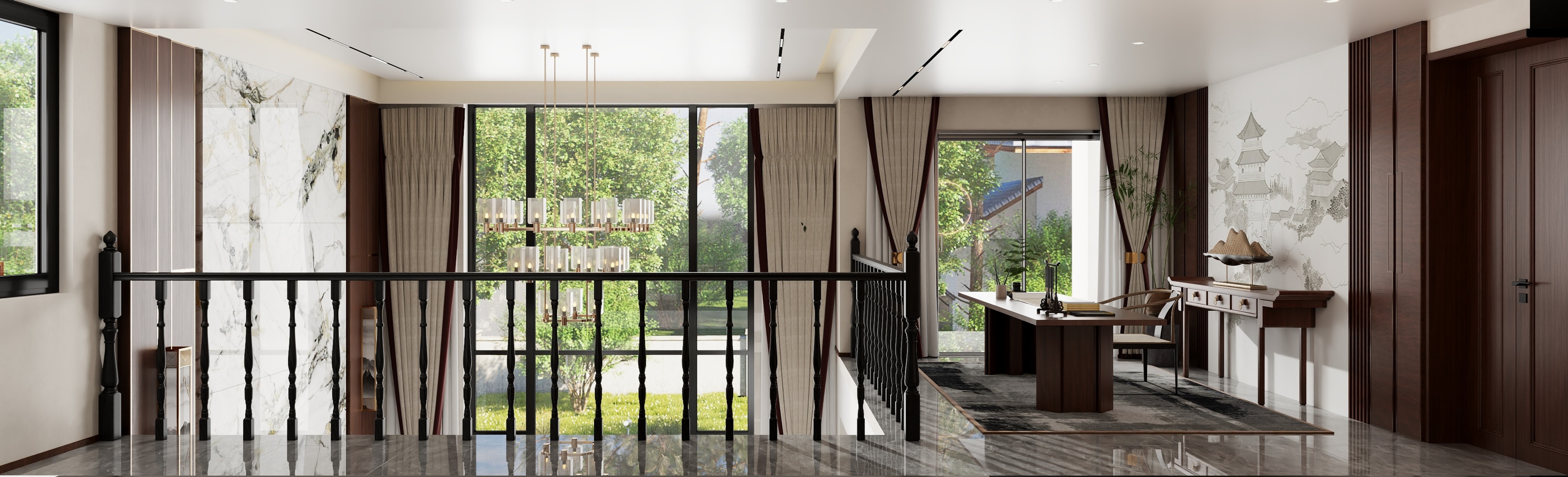 1758510219167049.jpg 徑山鎮(zhèn)麻車頭村周家頭7號(hào)4-17-客餐廳 1-20250724-185247.jpg